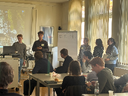 Gruppenbild